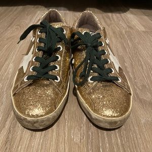 Golden Goose Superstar